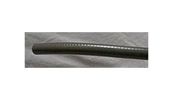 FlexPVC® 2 Inch Gray Flexible PVC Pipe - Image 1