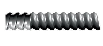 Reduced Wall Aluminum Flexible Metal Conduit (Type RWA) - Image 1