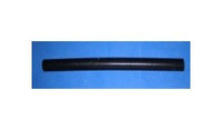 6-Inch Gray Flexible PVC Pipe