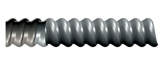 RWS Flexible Steel Conduit - UL Listed 1-1/4in x 50ft - Image 1