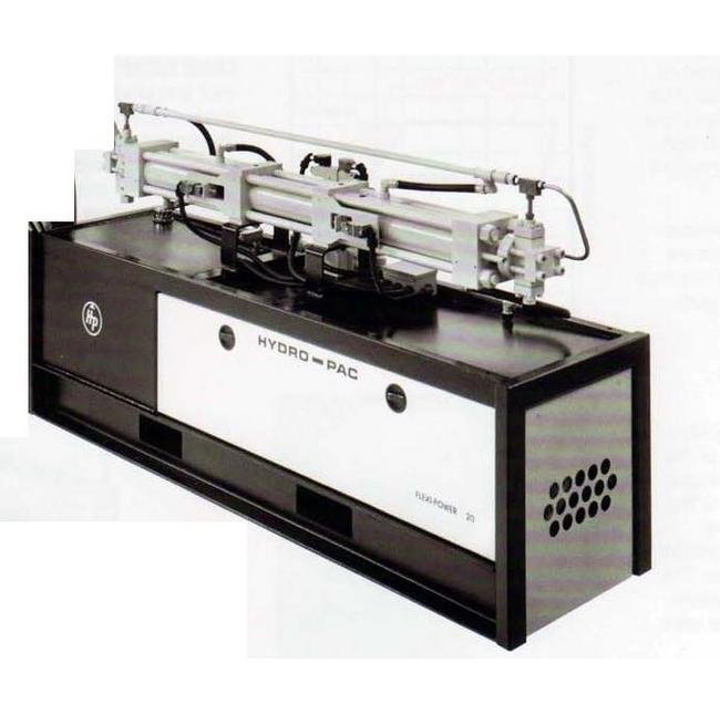 Caterpillar Remanufactured Hydraulic & Power Steering Pumps - Image 1