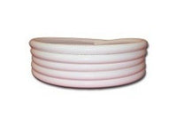 2 Inch White Flexible PVC Pipe