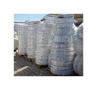 2 Inch Black Flexible PVC Pipe