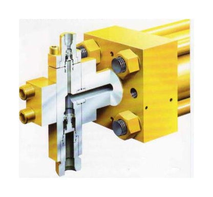 Caterpillar Remanufactured Hydraulic & Power Steering Pumps - Image 2