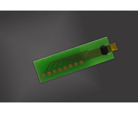 IST MFS02.PEXP.0 Flow Sensor - Temperature Range -20 to +80 ºC