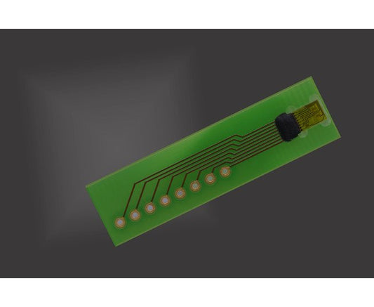 Innovative Sensor Technology MFS02 Flow Sensor - Image 1