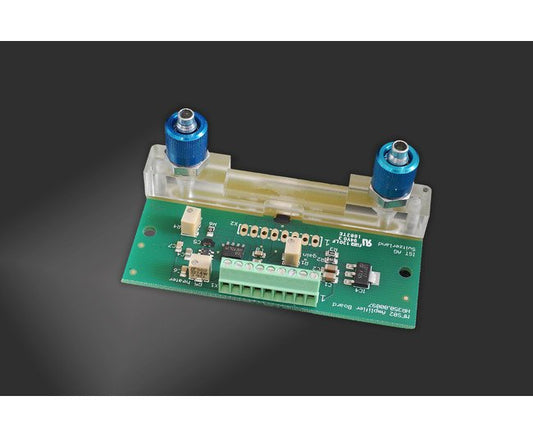 IST MFS02 Gas Flow Sensor Amplifier Module - Image 1