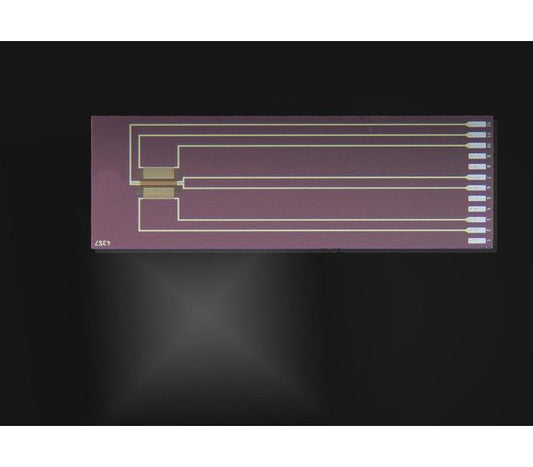 IST SFS01 Silicon Flow Sensor - Image 1