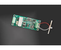Flow Demo Board OOL 4 mm Flow Sensor - Innovative Sensor Technology USA
