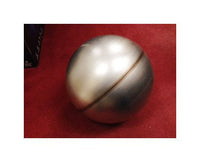 Precision Metal Floats