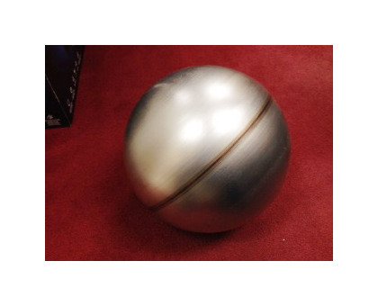 Precision Metal Floats - Image 1
