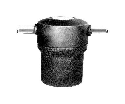Industrial Alnico Fluid Line Filter - Image 1