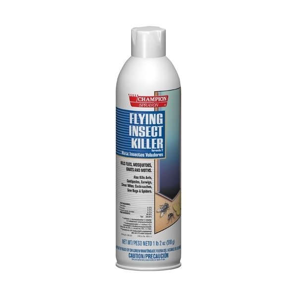 Professional Flying Insect Killer Spray - Image 1