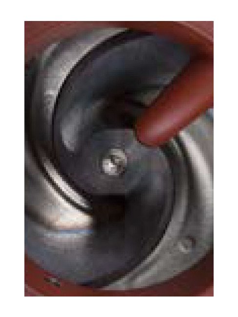 Flygt N-Pump Series Self-Cleaning Pump - 5-6 HP - Image 3