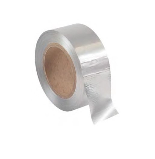 Industrial Grade Aluminum Foil Tape AFT-0500 - Image 1