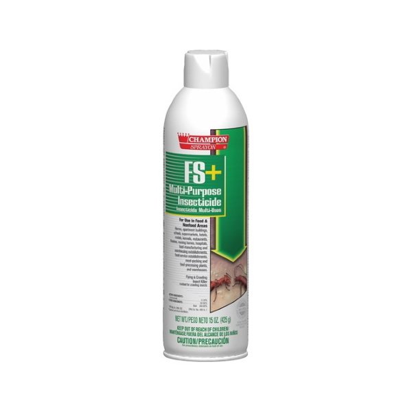 Commercial Food Service Insecticide Spray - Image 1