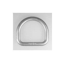 Heavy-Duty 2000 D-Ring Fall Arrest Safety Harness - Image 1