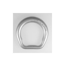 Heavy-Duty 1296 D-Ring Cargo Tie Down for Safety and Security - Image 1