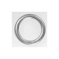 2059 O-Ring 2.203" O.D. - 1.500" I.D. Alloy Steel