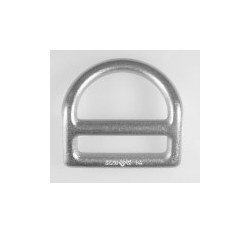 1229 D-Ring Parachute Harness - Image 1
