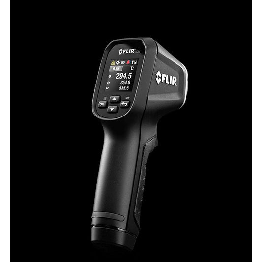 Advanced FLIR Spot Thermometer - Image 1