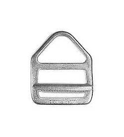 1259 V-Ring Parachute Harness Quick Fit - Image 1