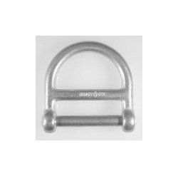 1235 D-Ring Separable Bar Lock Element - Image 1