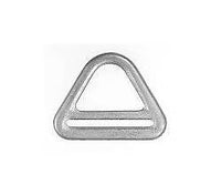 Stainless Steel Triangle Link 1208SS