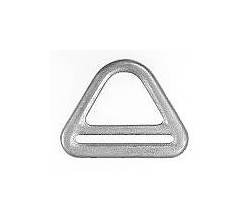 Stainless Steel Triangle Link 1208SS - Image 1