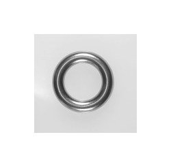 2005 O-Ring Parachute Ring 2 Electroless Nickel Finish/Cadmium Plated - Image 1
