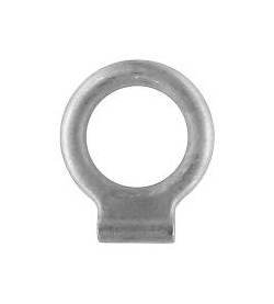 2085 Basic Lift Ring - Stainless Steel O-Ring - Image 1