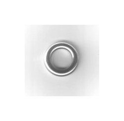 Heavy-Duty Hot Forged O-Ring Parachute Ring 3 - Image 1