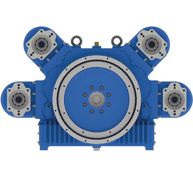 64 Inch Maximum Pipe Diameter Kevlar® Reinforced Sealing Plug - Image 3