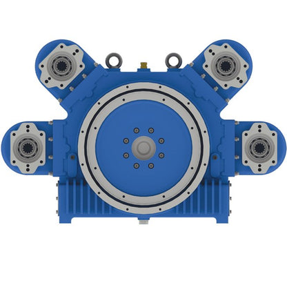 64 Inch Maximum Pipe Diameter Kevlar® Reinforced Sealing Plug - Image 3