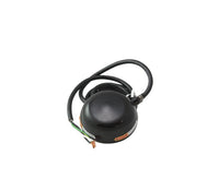 DualVee Carbon Sealed Studded Guide Wheel