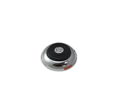 High-Pressure Street Pipe Tee - 1/2" NPT 15,000 psi - Image 1