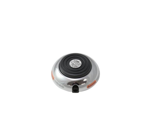 High-Pressure Street Pipe Tee - 1/2" NPT 15,000 psi - Image 3