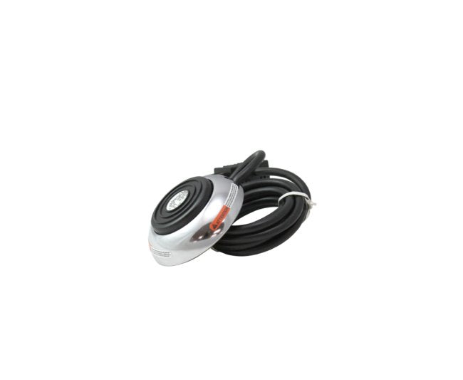 DualVee SWA Size 1 Eccentric Guide Wheel - Image 1