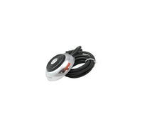 DualVee SWA Size 1 Eccentric Guide Wheel