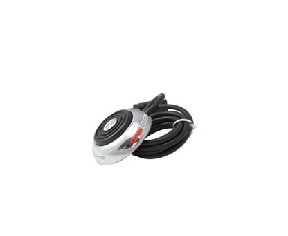 DualVee SWA Size 1 Eccentric Guide Wheel - Image 1