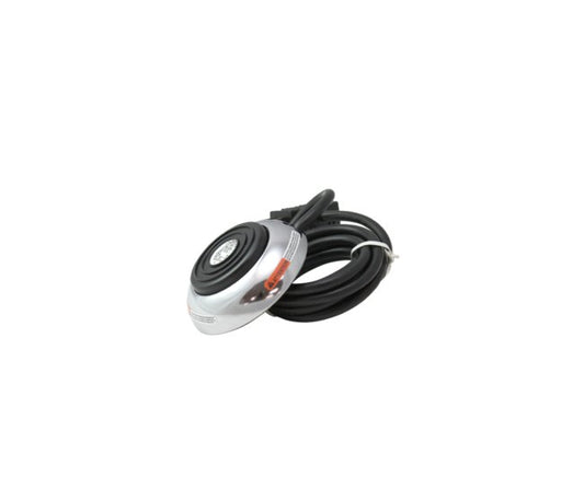 DualVee SWA Size 1 Eccentric Guide Wheel - Image 1