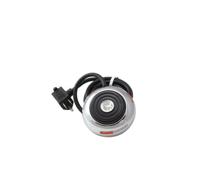 DualVee SWA Size 1 Eccentric Guide Wheel - Image 2