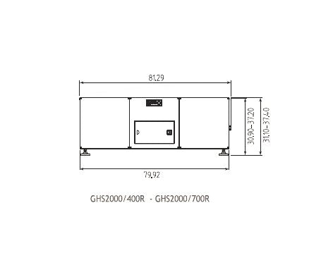 High Pressure Cross Fittings for Industrial Applications - Image 2