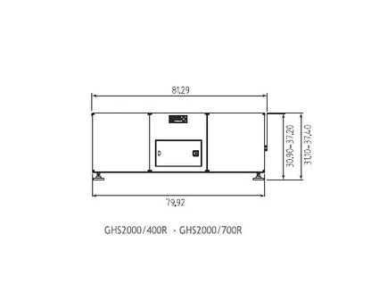 High Pressure Cross Fittings for Industrial Applications - Image 2