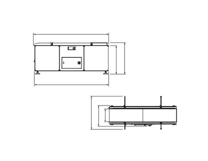 Autoclave Engineers Low Pressure Straight Couplings - Image 2