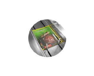 High-Reliability Low Pressure O-Ring Check Valves - Image 4