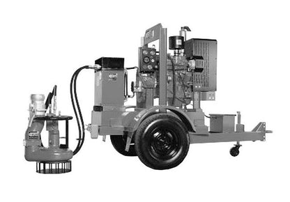 Godwin Hydraulic Submersible Centrifugal Pump - Image 1