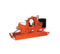 Godwin CD Series Contractor Dewatering Centrifugal Pump