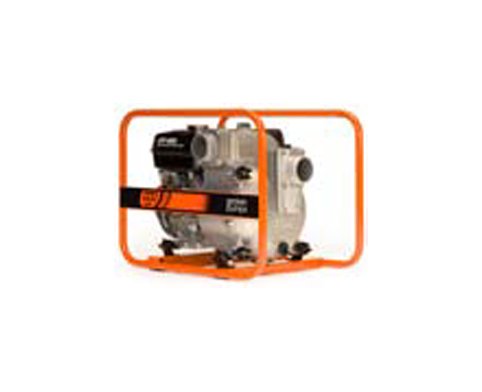 Godwin GTP Series 3 Inch Trash Centrifugal Pump - Image 1