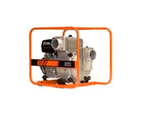 Godwin GTP Series 4" Trash Centrifugal Pump - Image 1